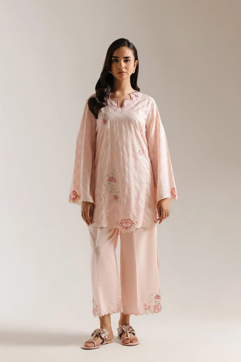 ETHNIC E7717-102-427 2PC