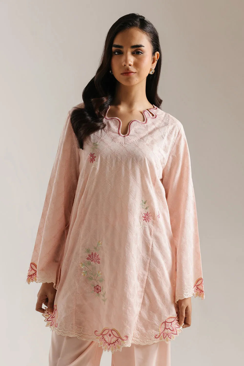 ETHNIC E7717-102-427 2PC