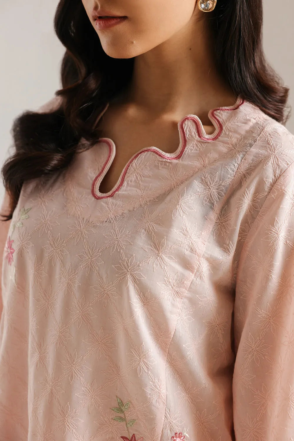 ETHNIC E7717-102-427 2PC