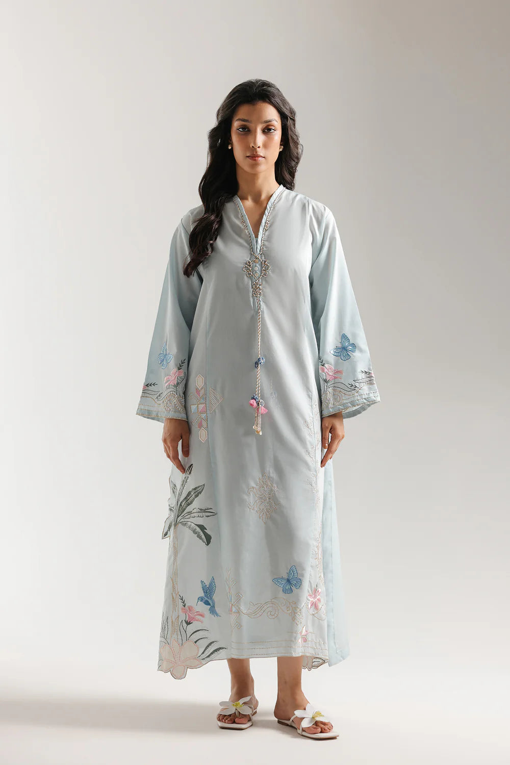 ETHNIC E7725-102-635 1PC