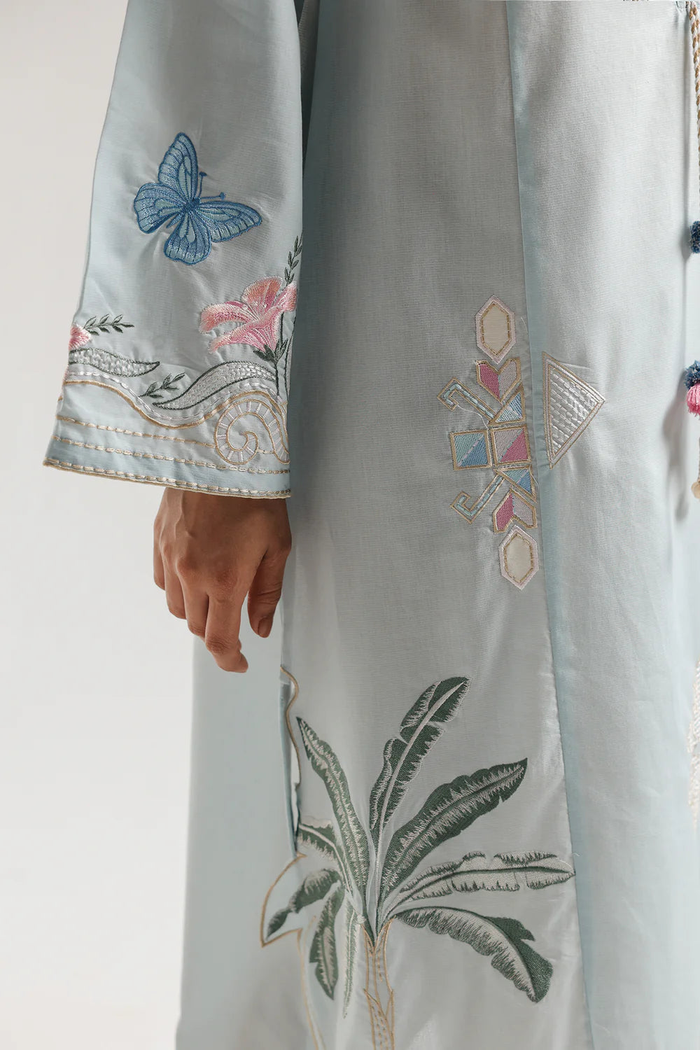 ETHNIC E7725-102-635 1PC