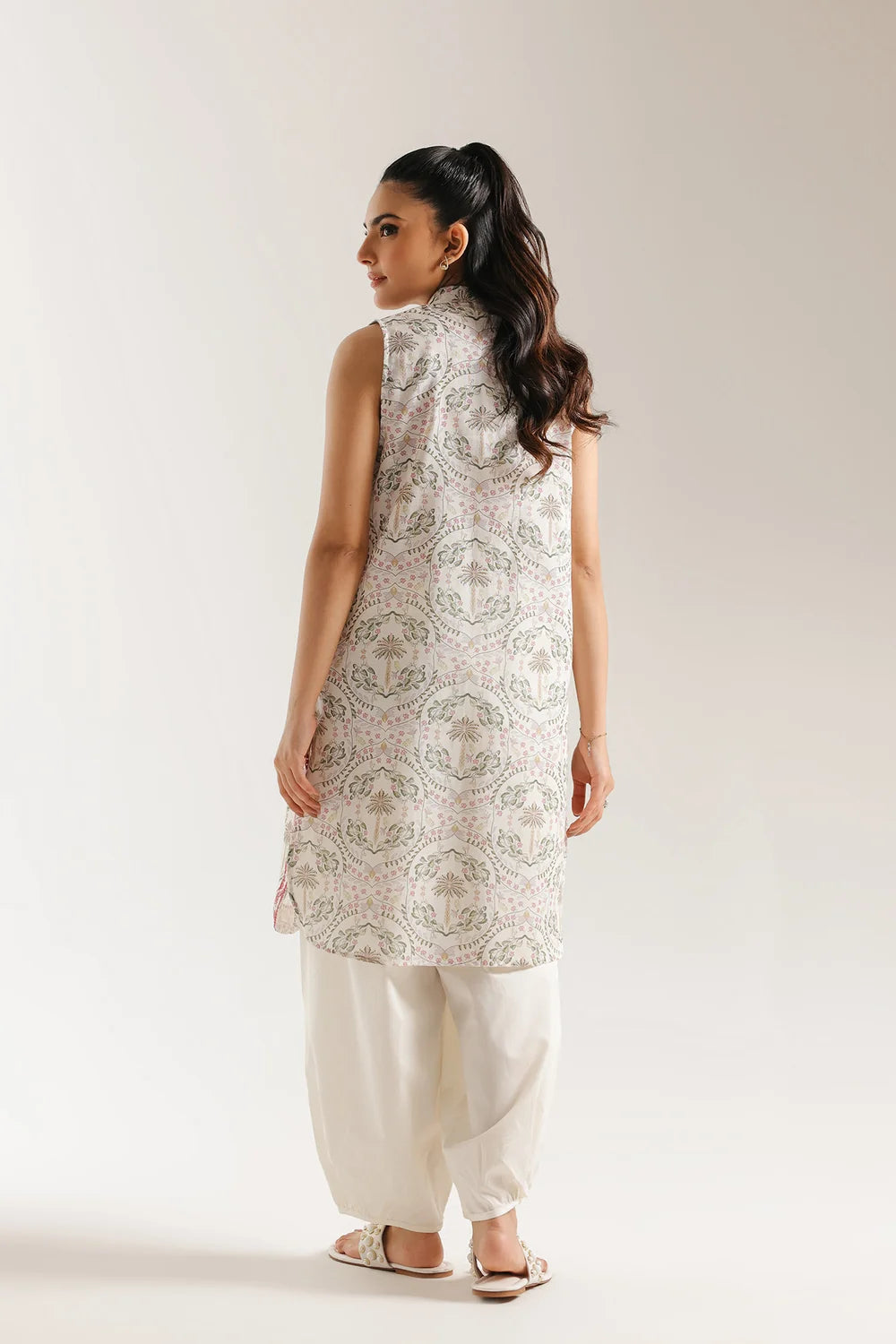 ETHNIC E7736-102-002 2PC