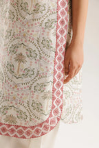 ETHNIC E7736-102-002 2PC