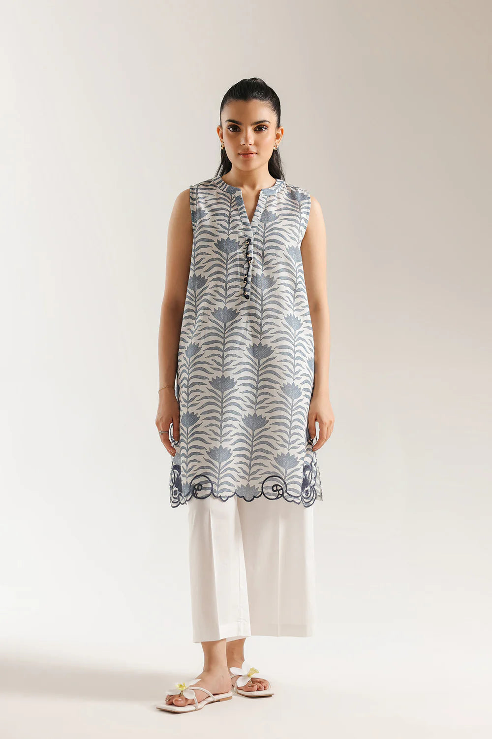 ETHNIC E7738-102-003 2PC