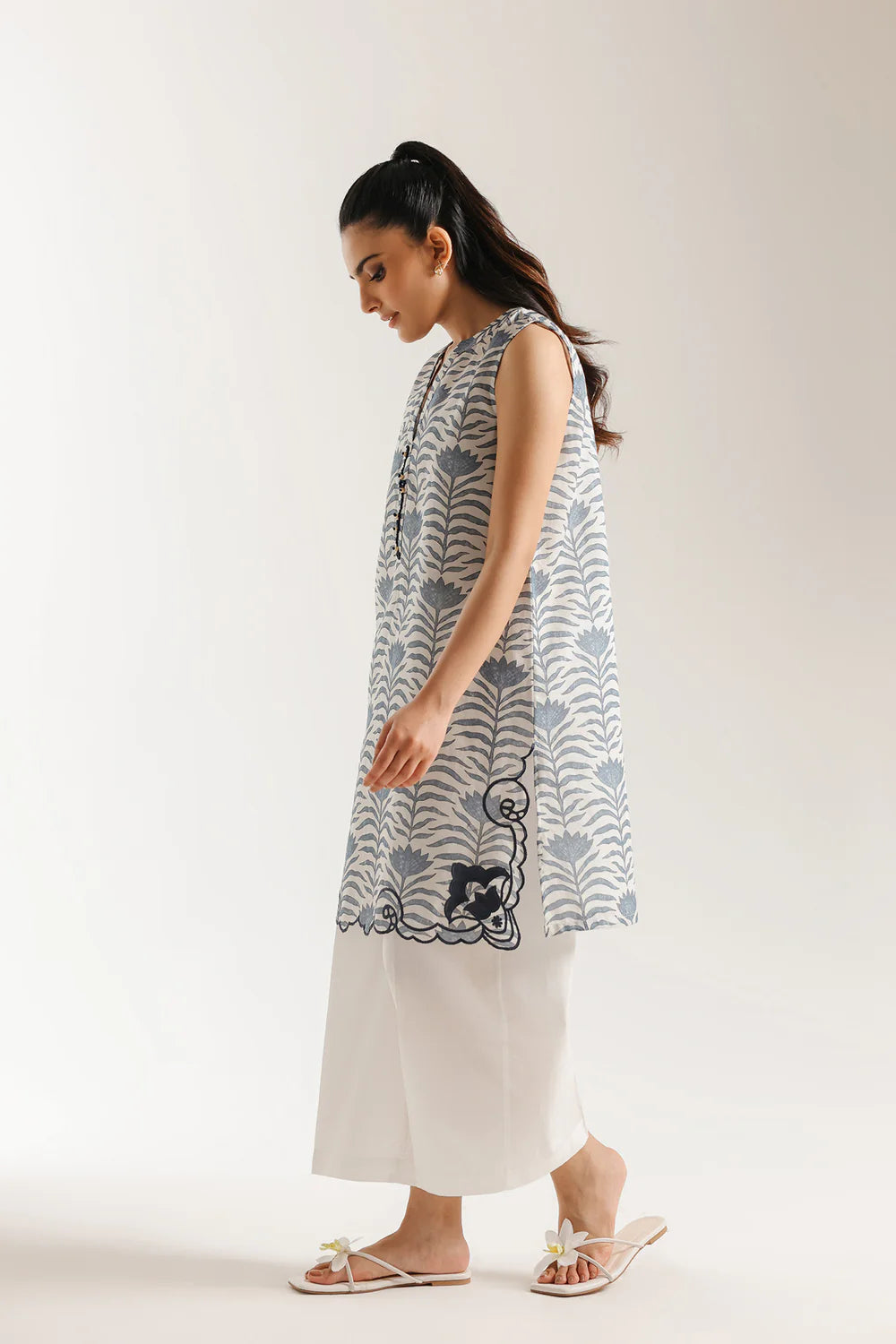 ETHNIC E7738-102-003 2PC