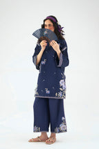 ETHNIC E7746-102-622 2PC