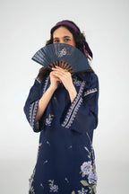 ETHNIC E7746-102-622 2PC