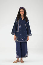 ETHNIC E7746-102-622 2PC