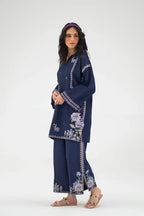 ETHNIC E7746-102-622 2PC