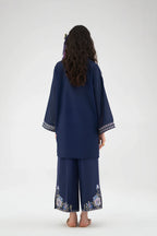 ETHNIC E7746-102-622 2PC