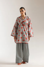 ETHNIC E7754-102-913 2PC