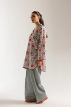 ETHNIC E7754-102-913 2PC