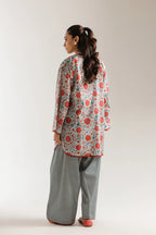 ETHNIC E7754-102-913 2PC