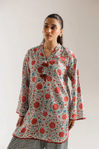 ETHNIC E7754-102-913 2PC