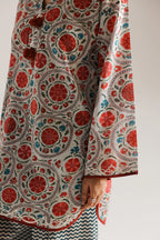 ETHNIC E7754-102-913 2PC