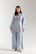 ETHNIC E7755-102-615 2PC