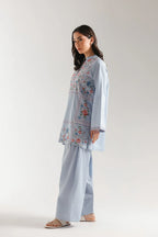 ETHNIC E7755-102-615 2PC