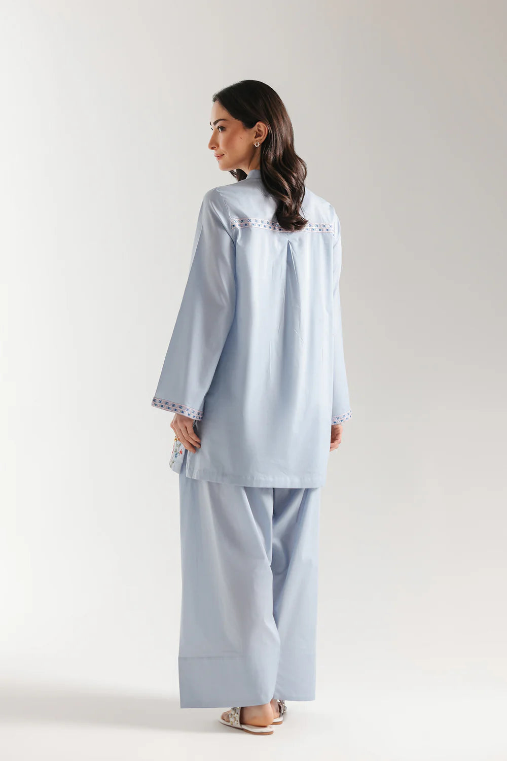 ETHNIC E7755-102-615 2PC