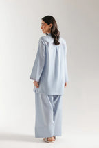 ETHNIC E7755-102-615 2PC