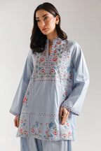 ETHNIC E7755-102-615 2PC