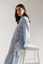 ETHNIC E7755-102-615 2PC