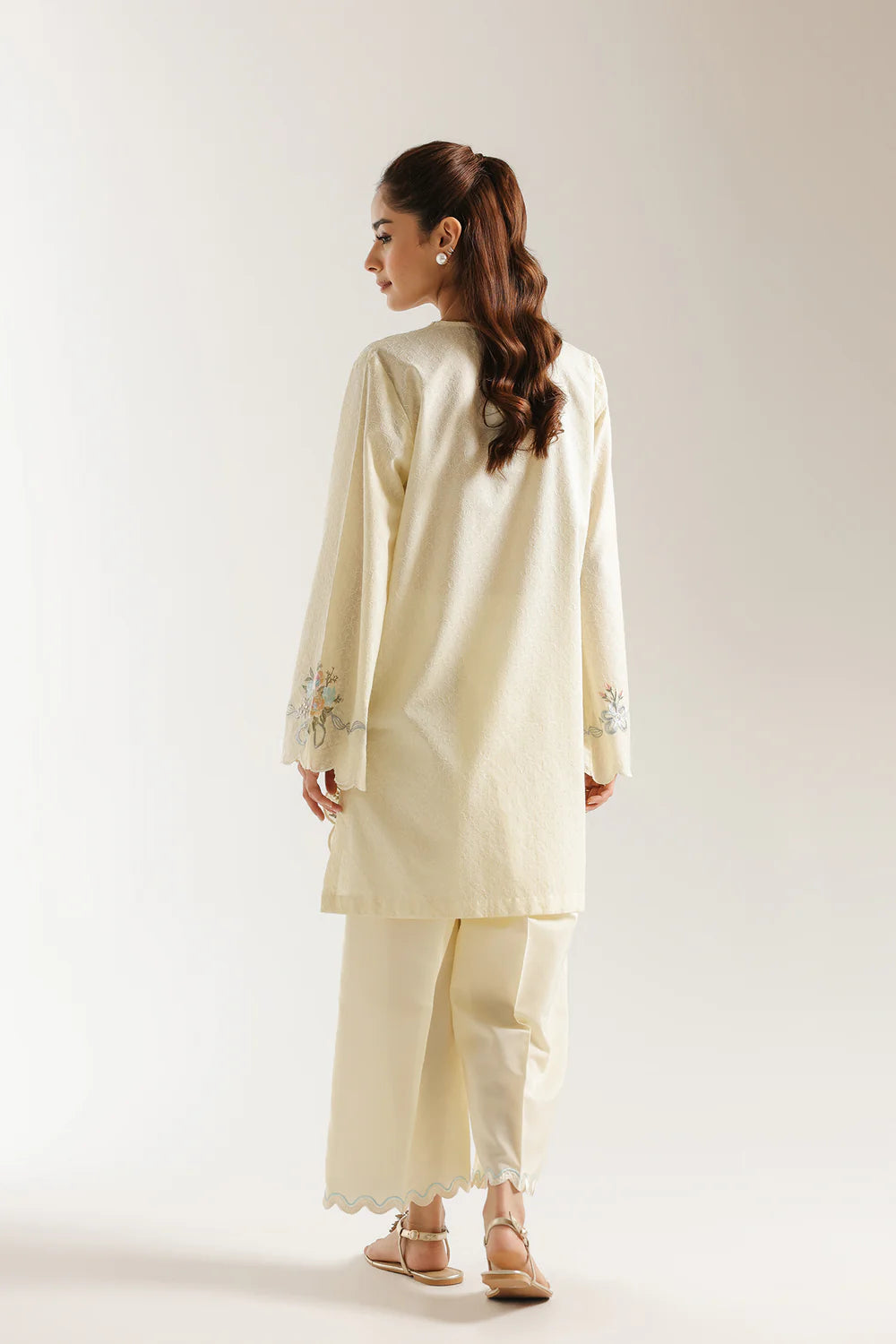ETHNIC E7763-102-115 2PC