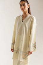 ETHNIC E7763-102-115 2PC