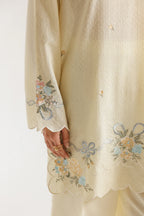 ETHNIC E7763-102-115 2PC