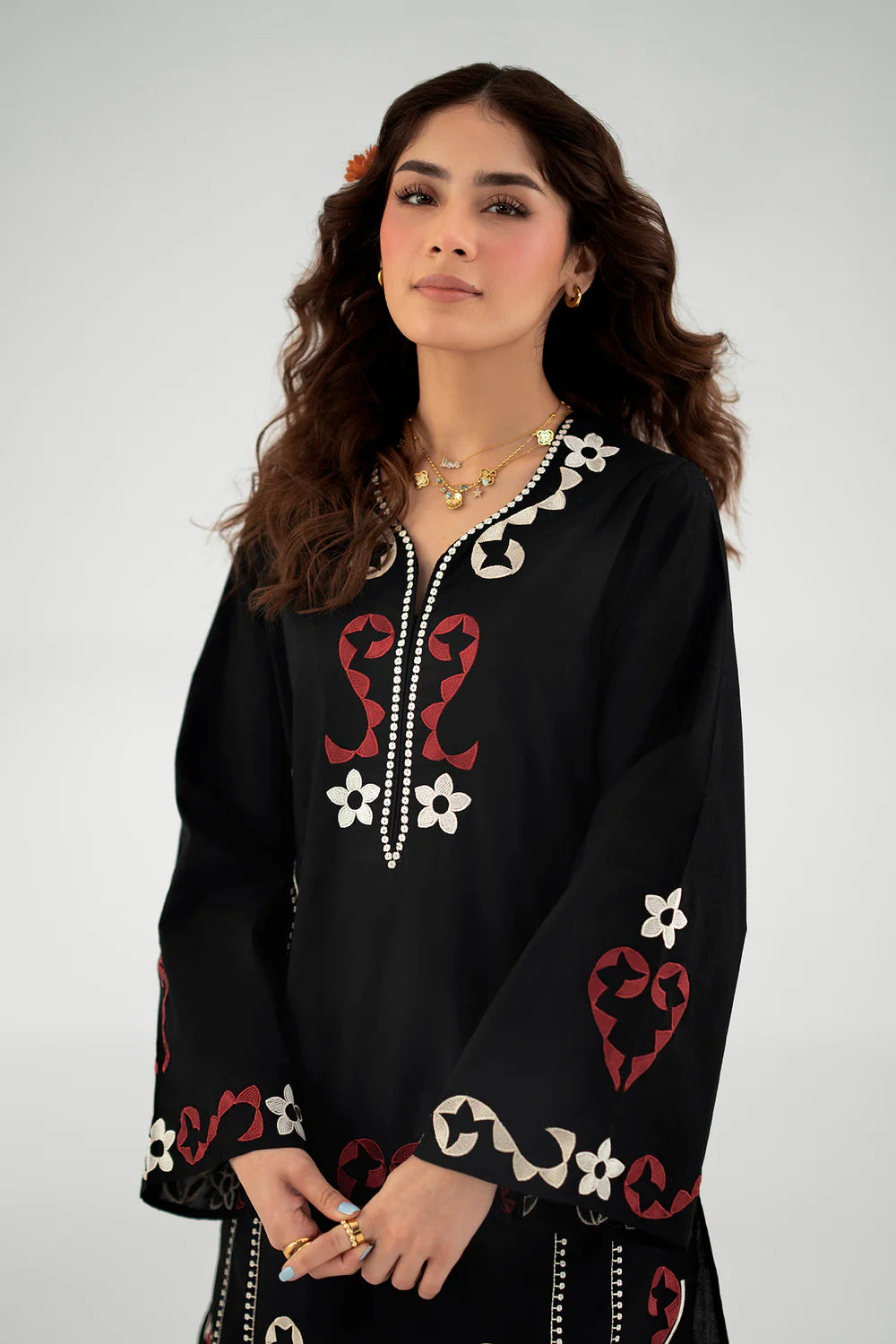ETHNIC E7782-102-902 2PC