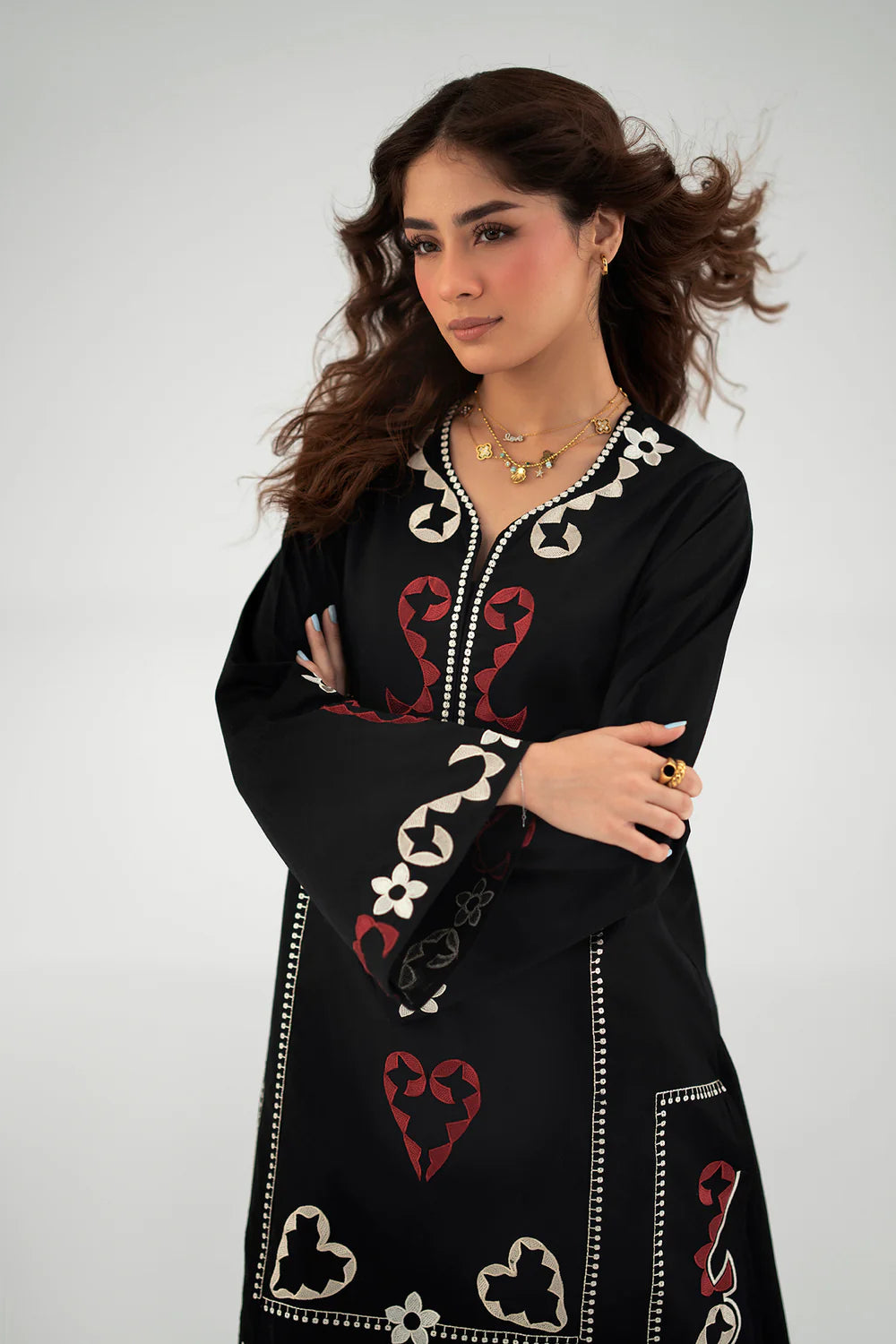 ETHNIC E7782-102-902 2PC