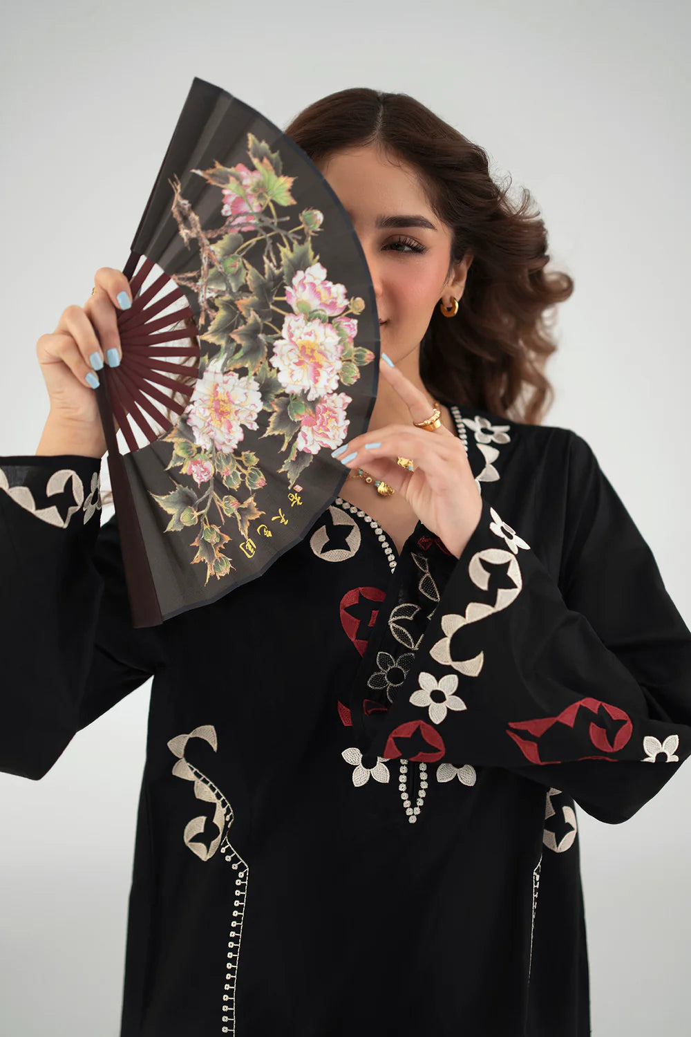 ETHNIC E7782-102-902 2PC