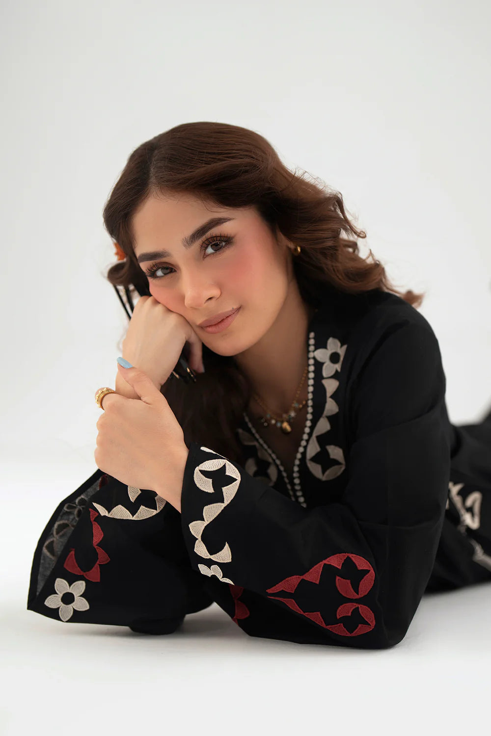 ETHNIC E7782-102-902 2PC