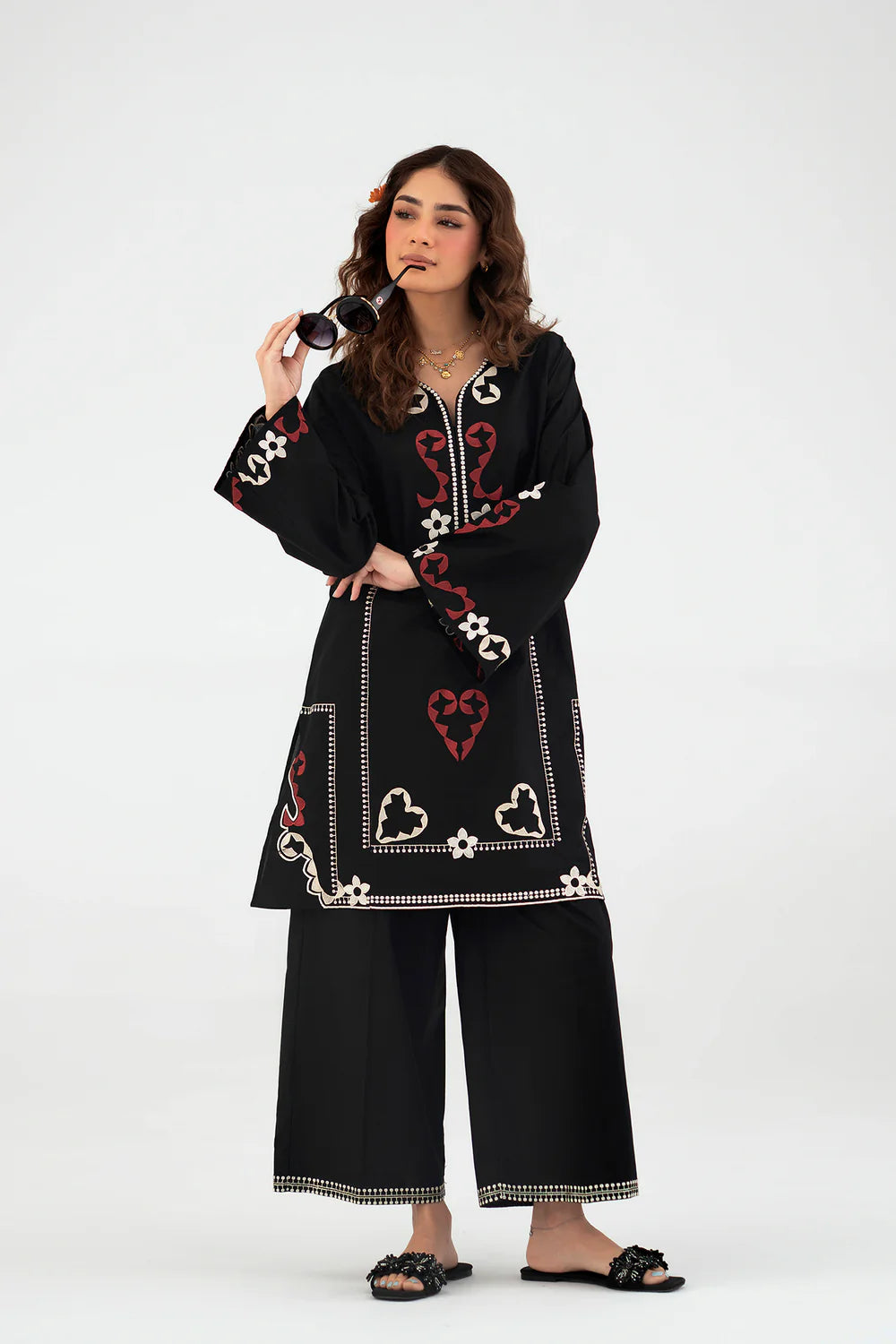 ETHNIC E7782-102-902 2PC