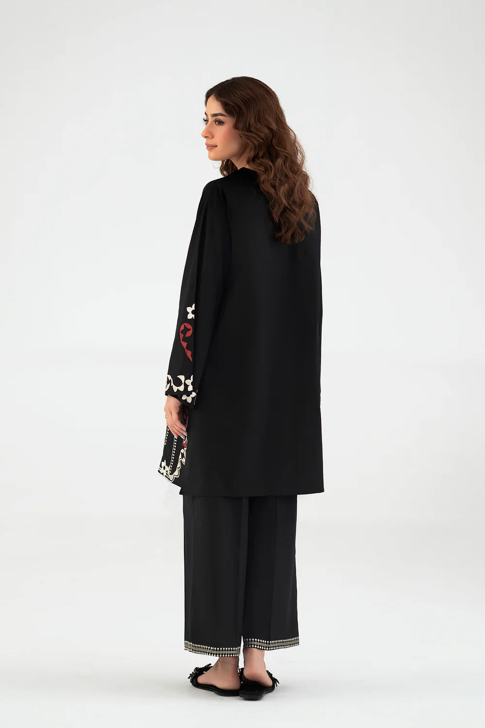ETHNIC E7782-102-902 2PC
