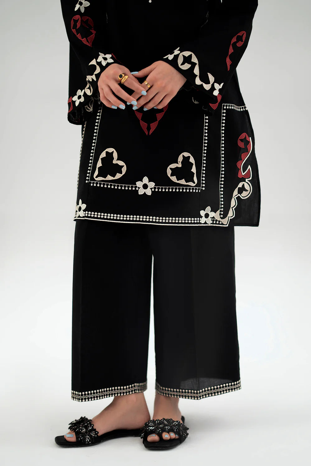 ETHNIC E7782-102-902 2PC