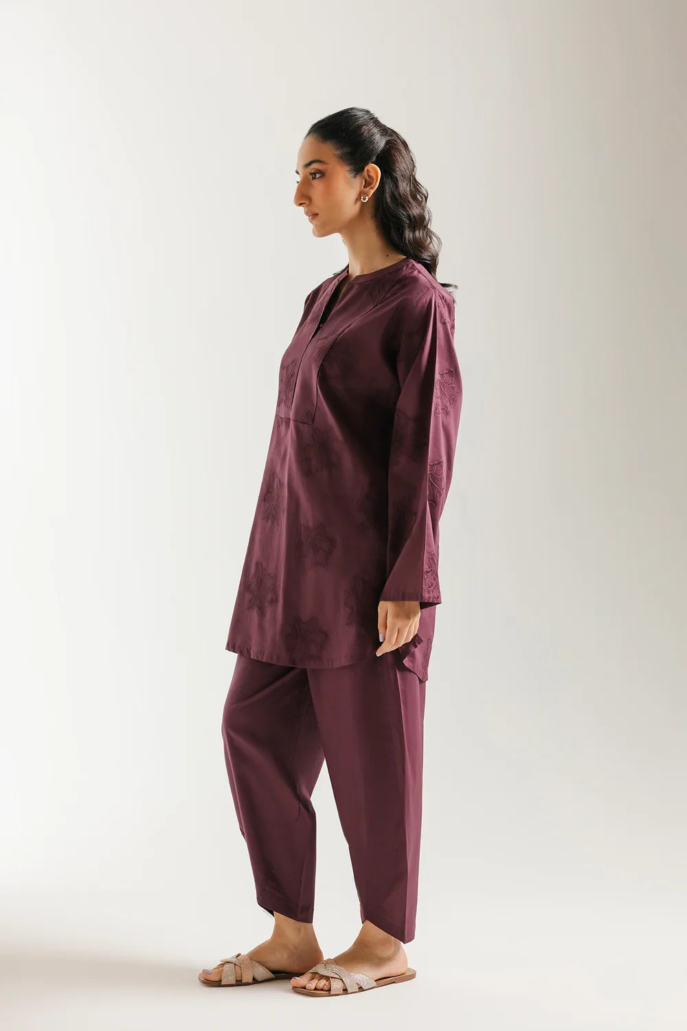 ETHNIC E7803-102-519 2PC