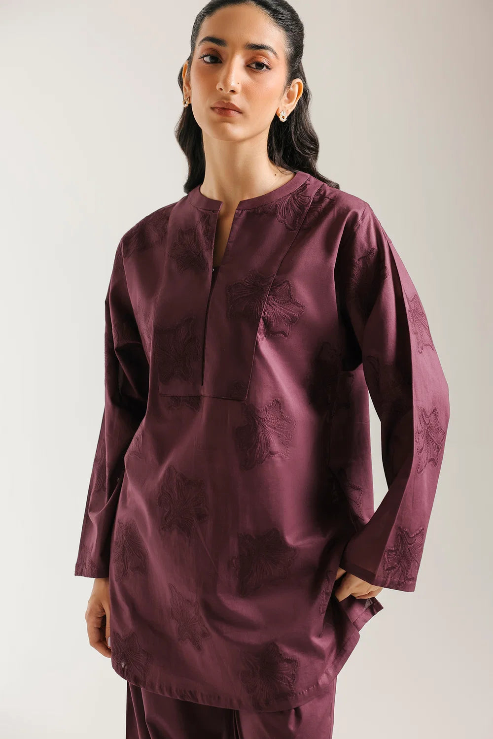 ETHNIC E7803-102-519 2PC
