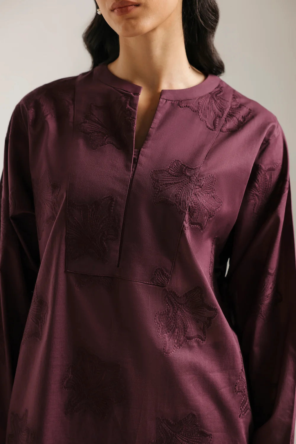 ETHNIC E7803-102-519 2PC