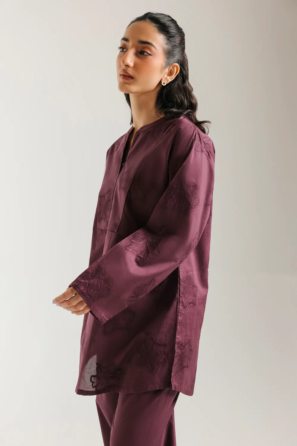 ETHNIC E7803-102-519 2PC