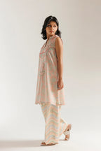 ETHNIC E7807-102-327 2PC