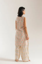 ETHNIC E7807-102-327 2PC