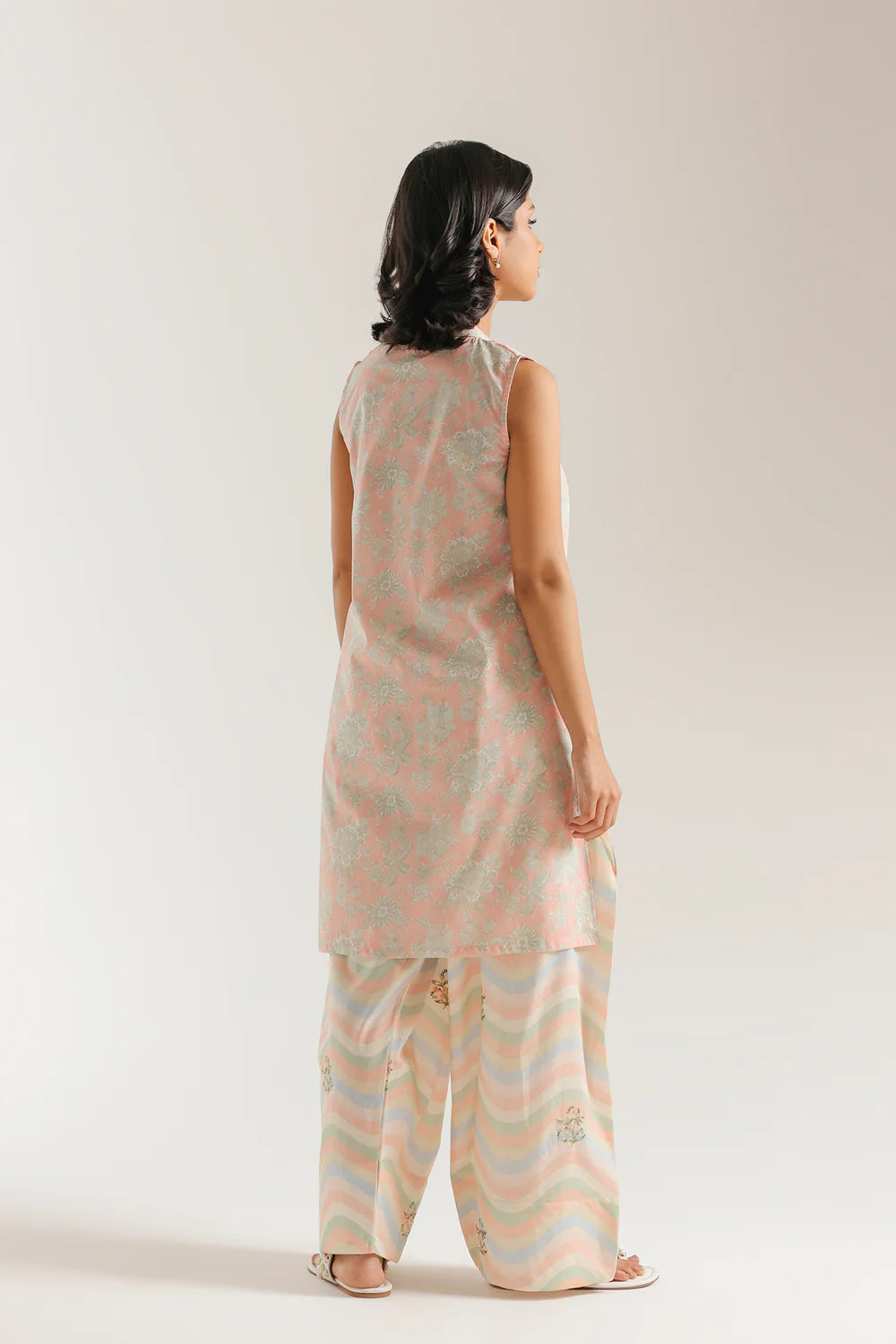 ETHNIC E7807-102-327 2PC