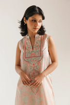 ETHNIC E7807-102-327 2PC