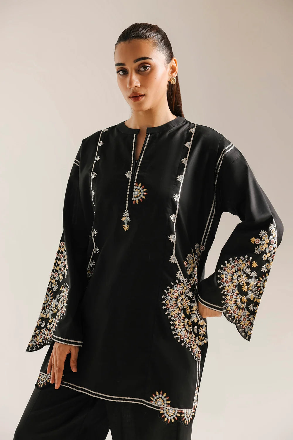 ETHNIC E7820-102-902 2PC