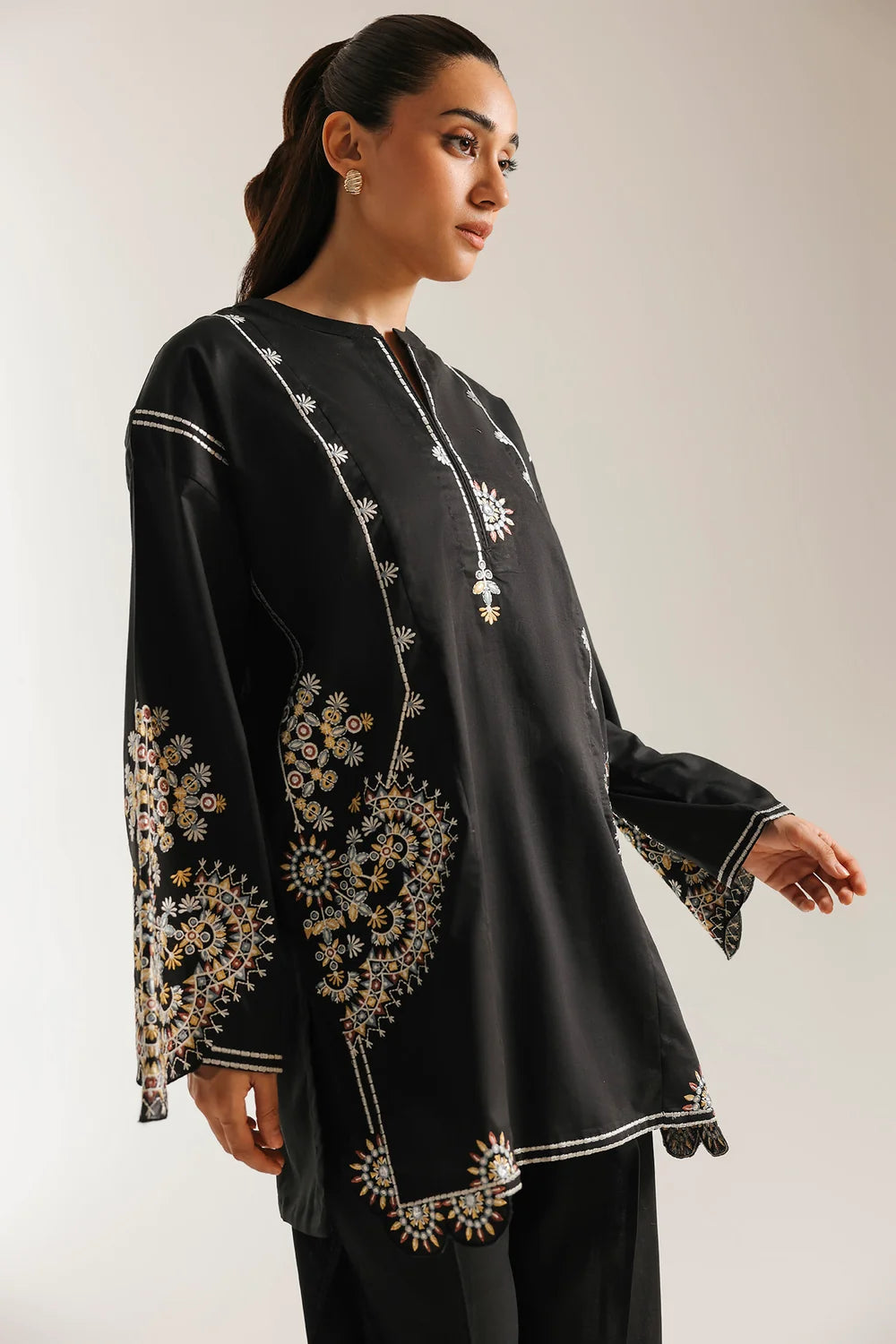 ETHNIC E7820-102-902 2PC