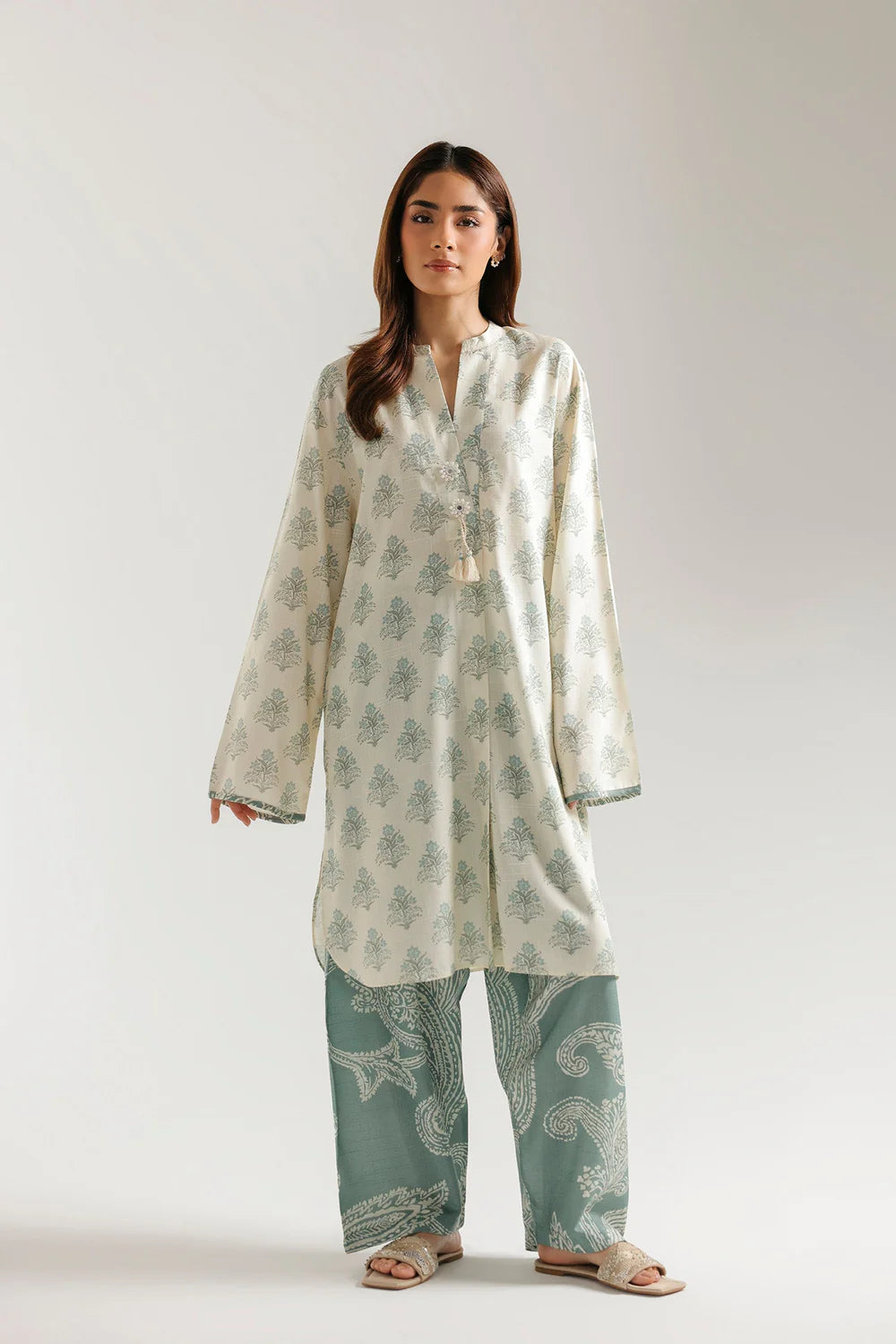 ETHNIC E7842-102-005