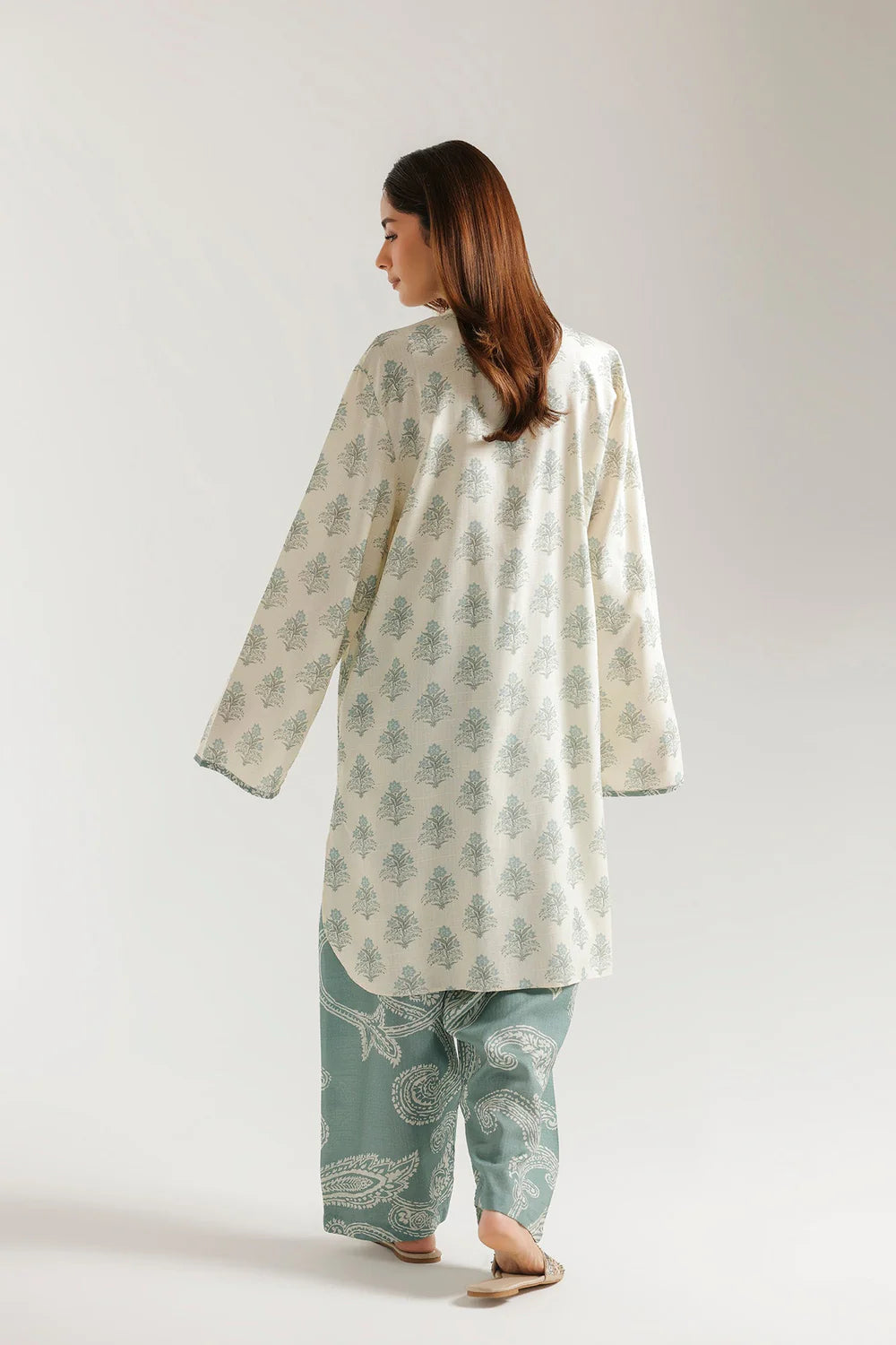 ETHNIC E7842-102-005