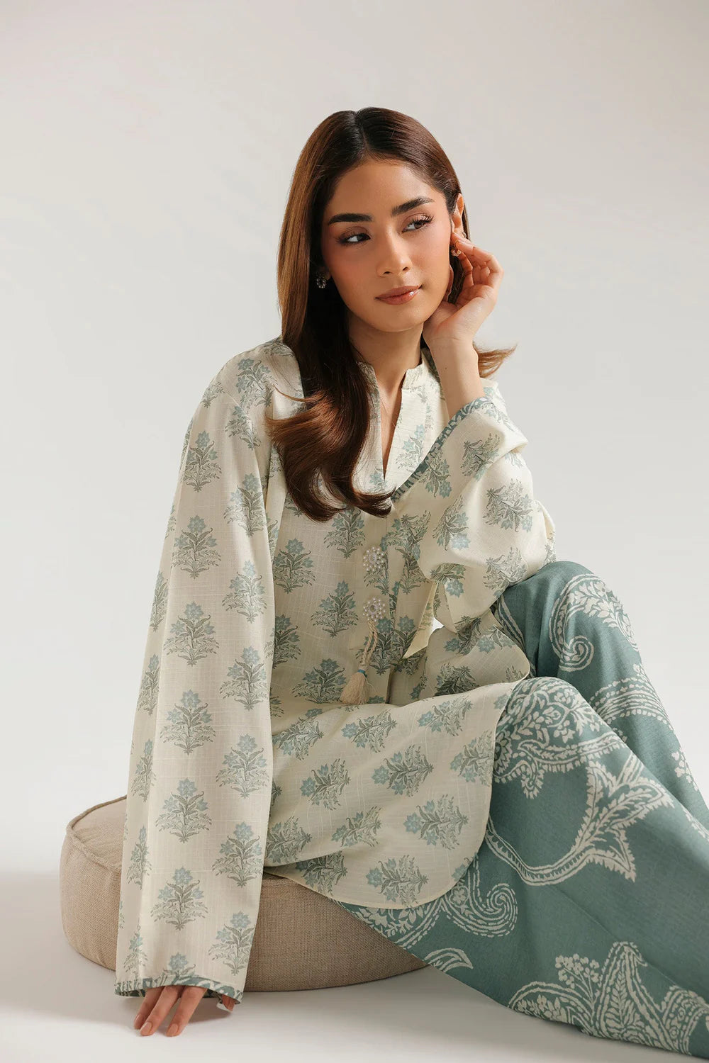 ETHNIC E7842-102-005