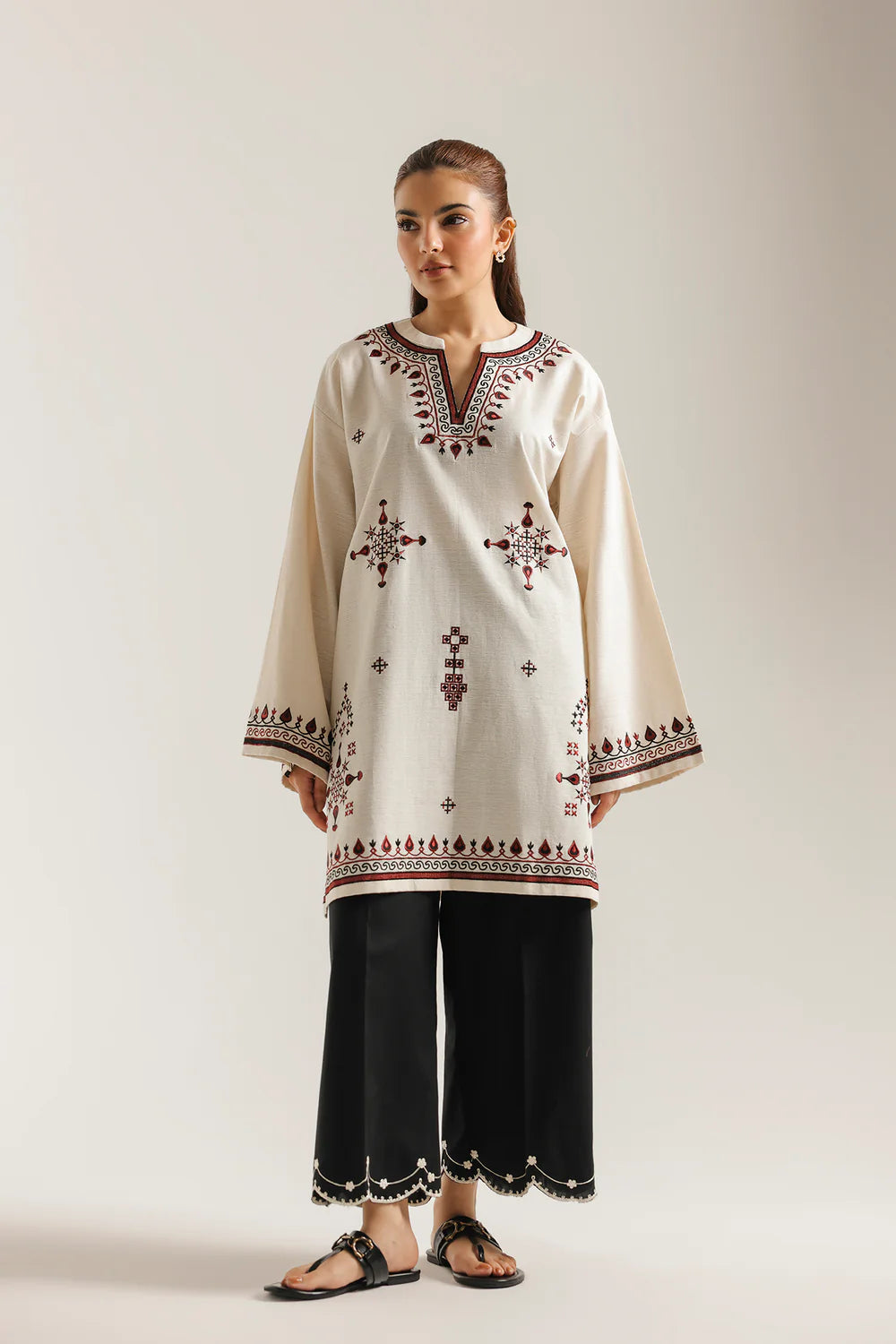 ETHNIC E7979-102-004 1PC