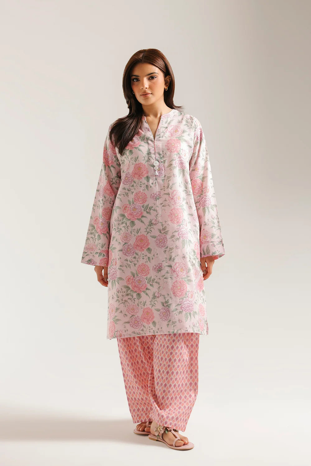 ETHNIC E7999-102-427 2PC